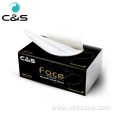 Factory White Super Soft Face Tissues Natural Tissue